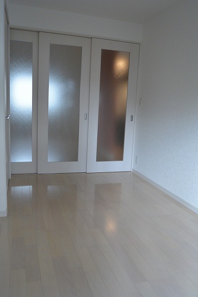 アイセレブ博多南 ベッドルーム