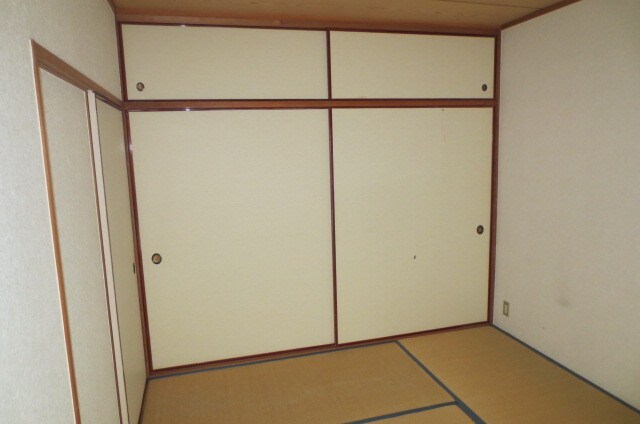 ダイアパレス天神東 収納