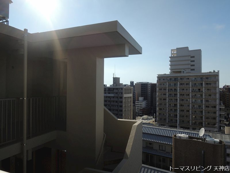 ビエラコート浄水通り その他