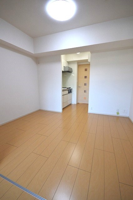 福岡県福岡市南区横手１丁目 リビング