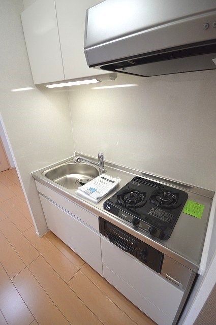 福岡県福岡市南区横手１丁目 キッチン