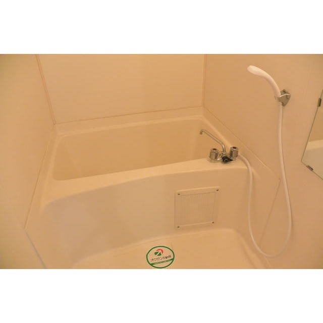 ハンリーラ円入 風呂画像
