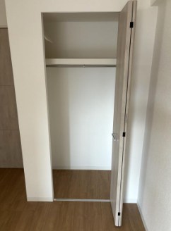 フィーノ南福岡 収納