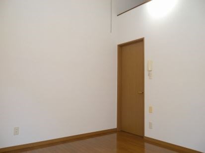 アイブルー・天神南 ベッドルーム