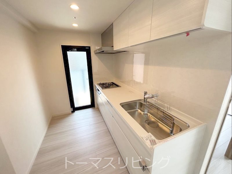 アクタス南福岡グランパーク キッチン
