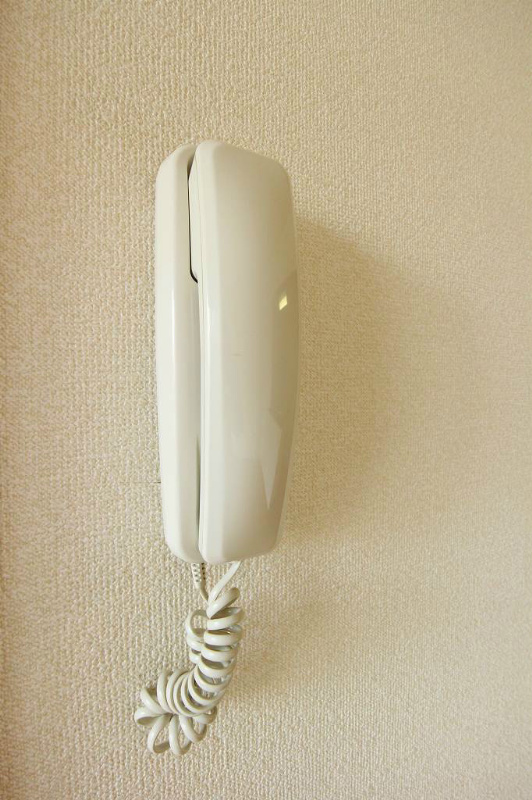 ウェルフェアビレッジ E棟 セキュリティ