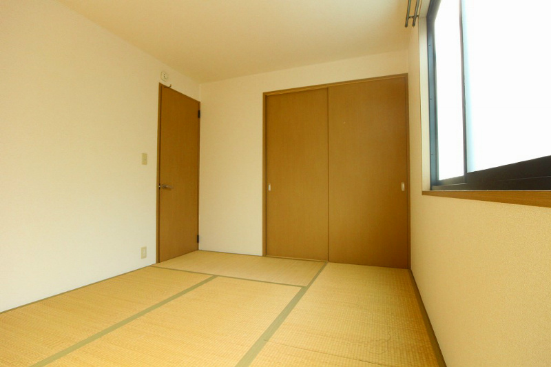 ウェルフェアビレッジ E棟 その他共有部分