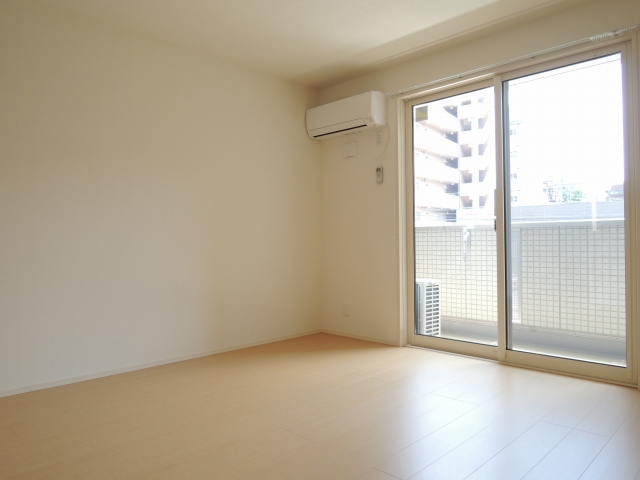 D-room平尾山荘通り リビング