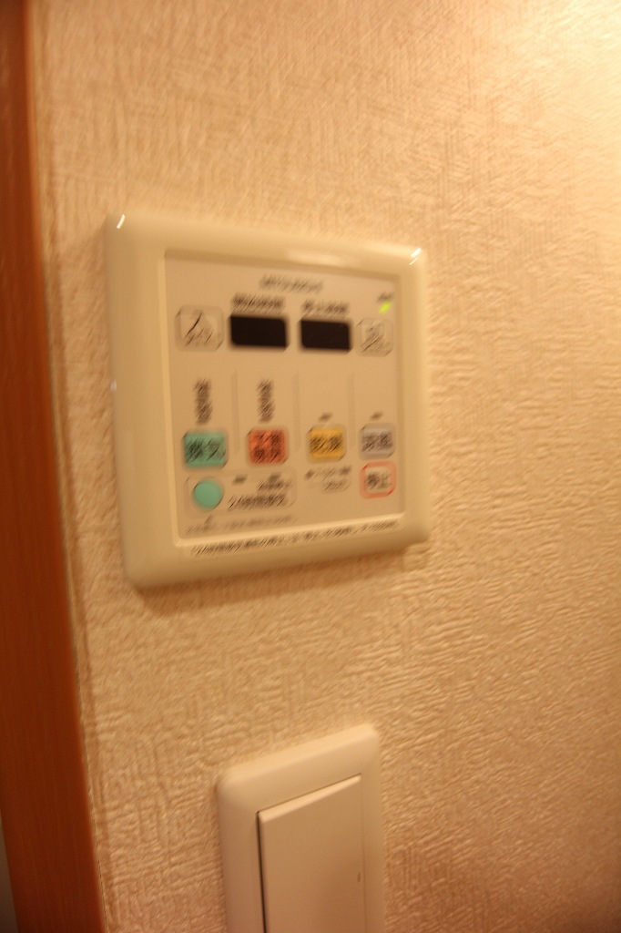 S-FORT福岡県庁前 その他設備