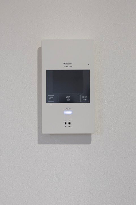 福岡県福岡市南区塩原１丁目 セキュリティ