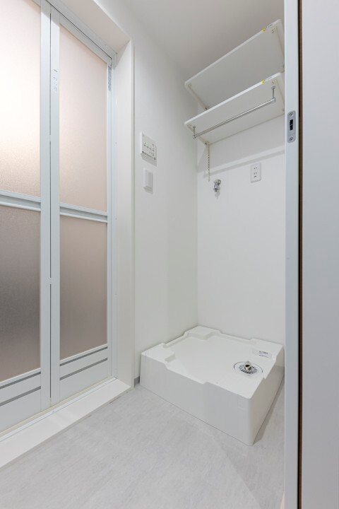 福岡県福岡市南区塩原１丁目 収納