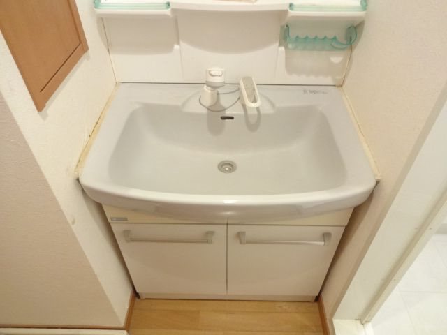 福岡県福岡市南区高宮２丁目 洗面所