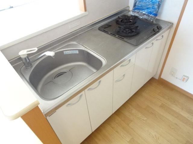 福岡県福岡市南区高宮２丁目 キッチン