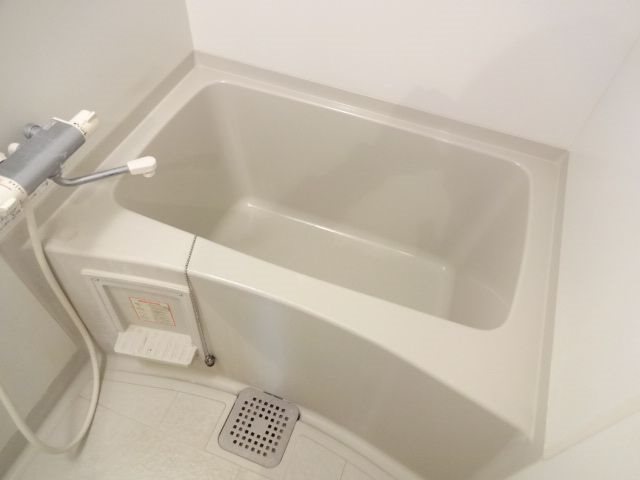福岡県福岡市南区高宮２丁目 風呂画像