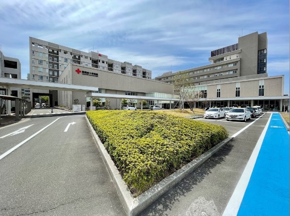 福岡県福岡市南区高宮２丁目 総合病院
