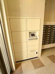 レスプリメゾンデリス その他設備