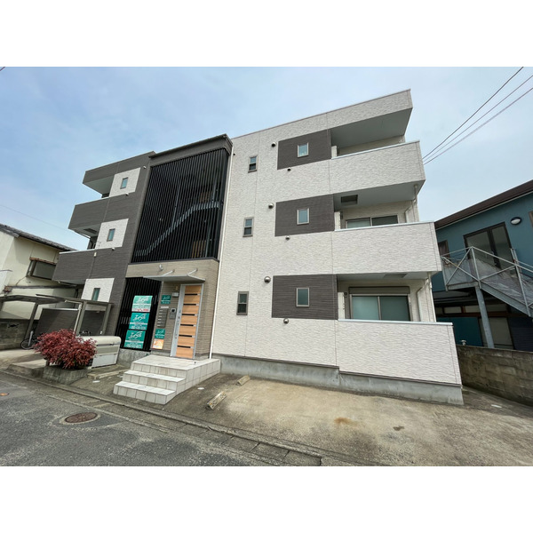 福岡県福岡市南区清水１丁目 駐車場