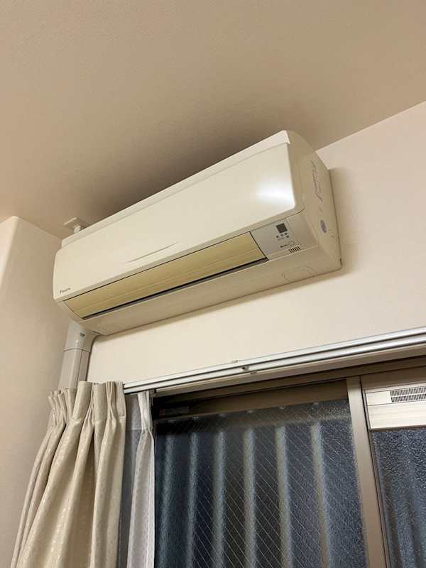 サーパス西新二丁目  その他設備