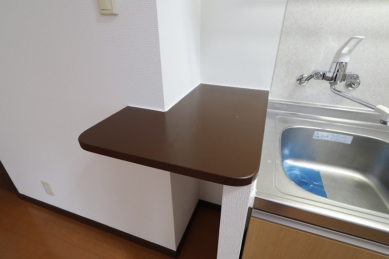アサンブラージュ藤崎 その他設備