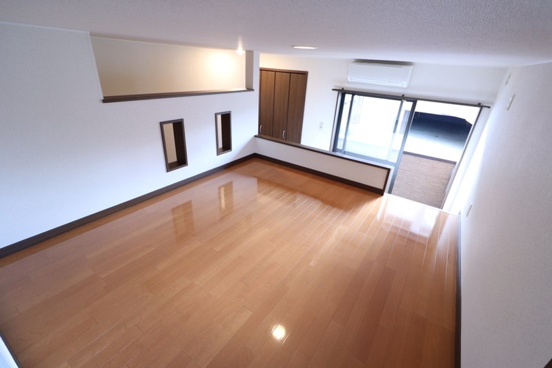 アサンブラージュ藤崎 その他部屋・スペース