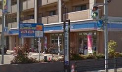 エムティースクエア吉塚駅前 コンビニ