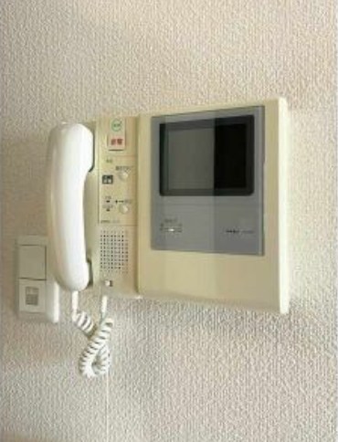 エムティースクエア吉塚駅前 セキュリティ