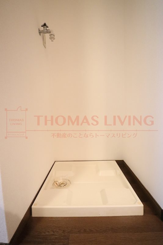 プラッツアシベ その他部屋・スペース