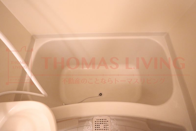 プラッツアシベ 風呂画像