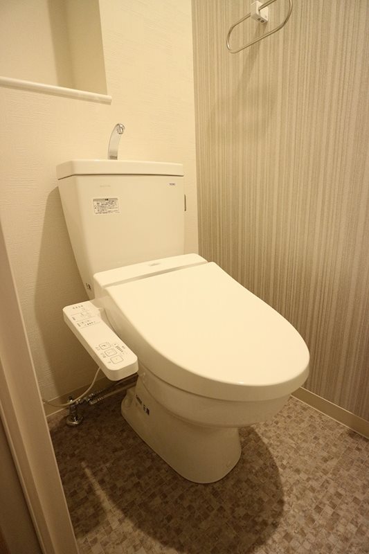 CINQ IWASE BLD 収納