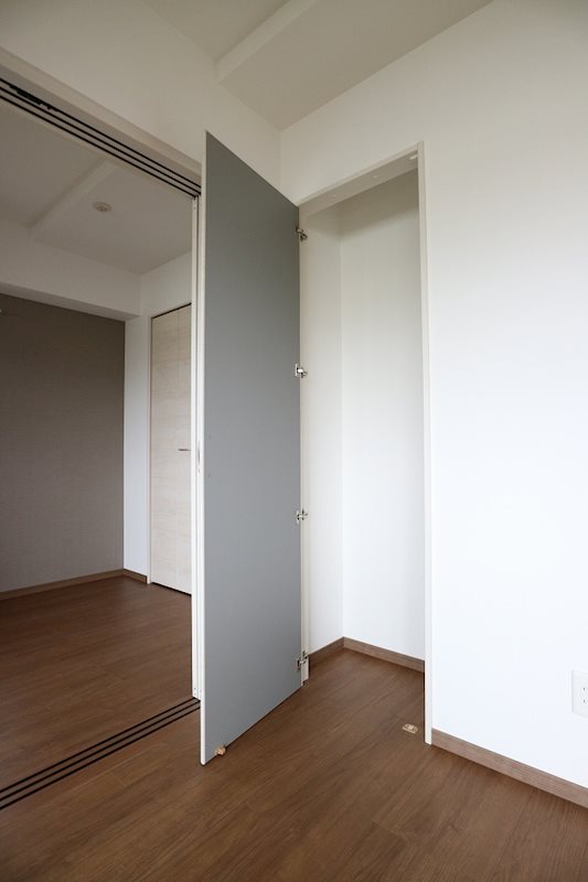 CINQ IWASE BLD 洗面所