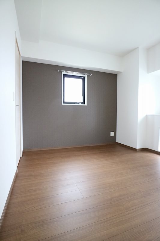 CINQ IWASE BLD ベッドルーム