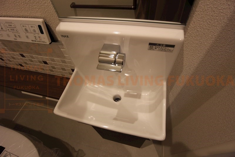 シャーメゾンタウン筑紫C棟 その他