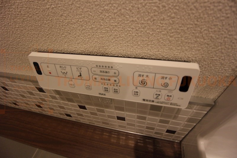 シャーメゾンタウン筑紫C棟 その他