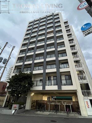 アバンダント21 外観
