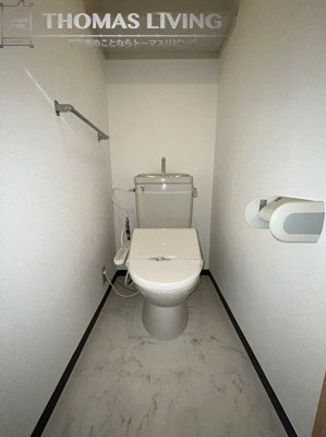 アバンダント21 トイレ