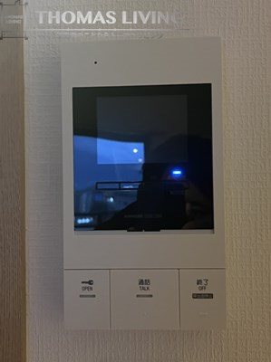 アバンダント21 セキュリティ