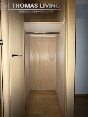 アバンダント21 ベッドルーム