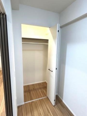 アスミール野芥 収納