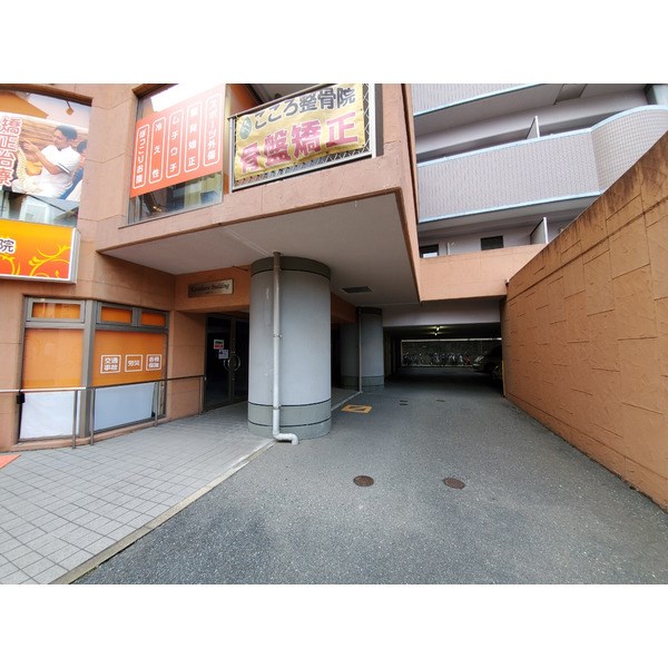 楠原ビル その他共有部分