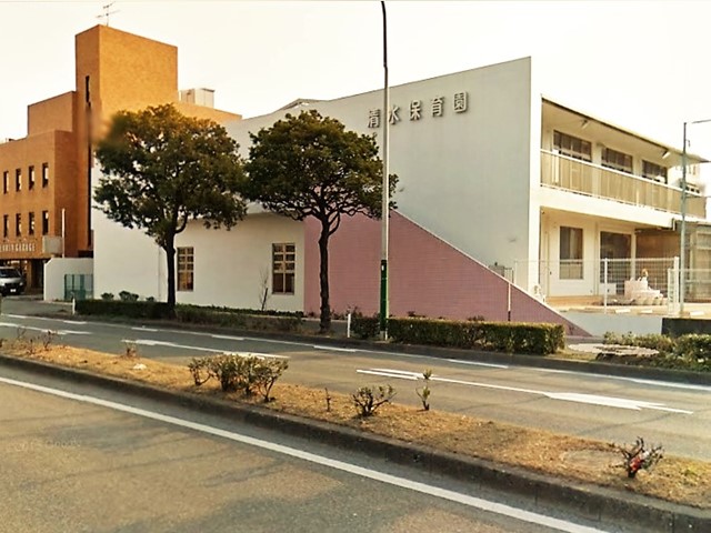 ギャラクシー博多駅北 幼稚園