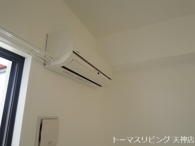 アガスティーア薬院 その他設備