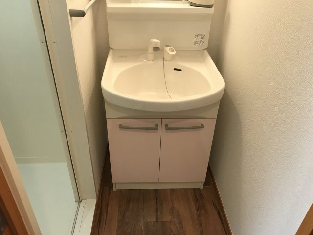 プリマヴェーラ 洗面所