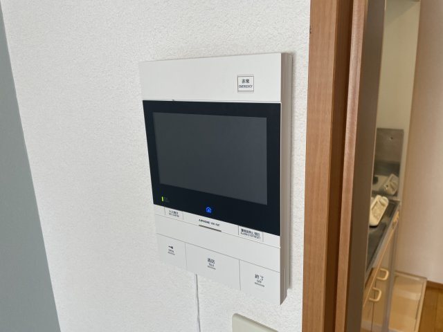 プリマヴェーラ セキュリティ