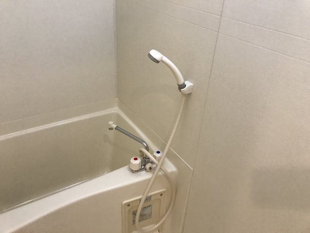 プリマヴェーラ 風呂画像