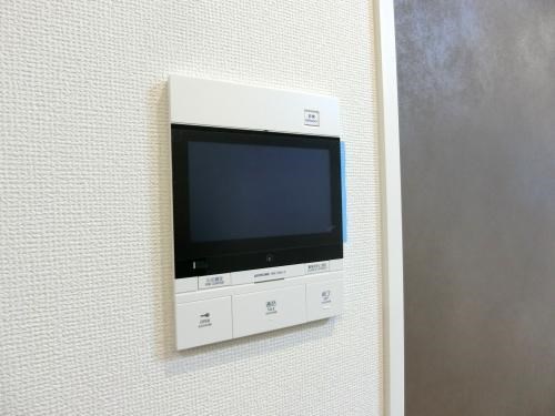 アスミール野芥 セキュリティ