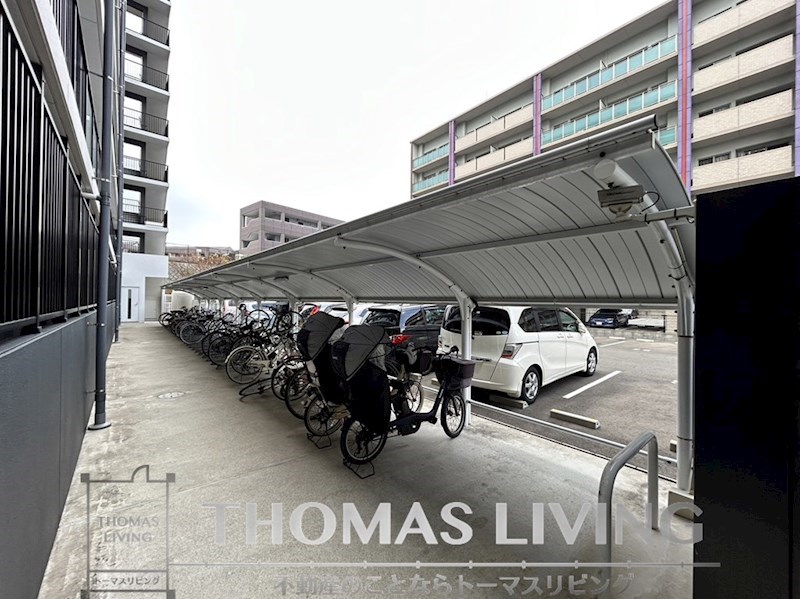 レガリア新宮 その他