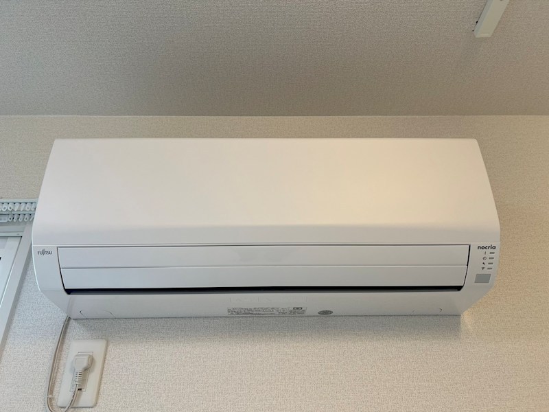 ウィスタリアⅡ その他設備