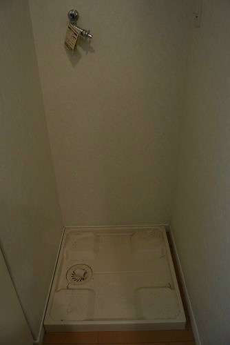 アクタス博多Vタワー  洗面所