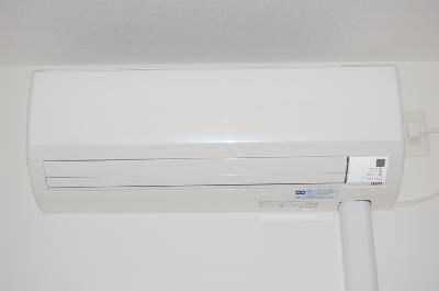 アトラスアルファーノ箱崎 その他共有部分