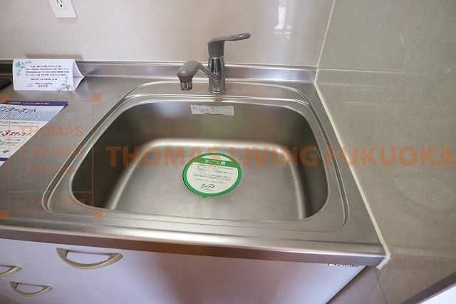 E.POPULAR キッチン
